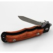 WBKDS013 Wiebe Vixen Linerlock Pocket Knife Scalpel 