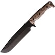 Wachtman Knife & Tool Grandmaster Knife Tan - WCH004MCS 