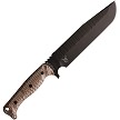 WCH004MCS Wachtman Knife & Tool Grandmaster Knife Tan 