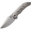 We Knife Co Ltd Riff-Raff Framelock Pocket Knife - WE22020B4 