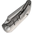 WE22020B4 We Knife Co Ltd Riff-Raff Framelock Pocket Knife 