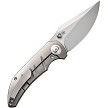 WE22020B4 We Knife Co Ltd Riff-Raff Framelock Pocket Knife 