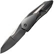 We Knife Co Ltd Solid Framelock Pocket Knife - WE220286 