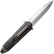 WE220323 We Knife Co Ltd Diatomic Framelock Pocket Knife Bronze 