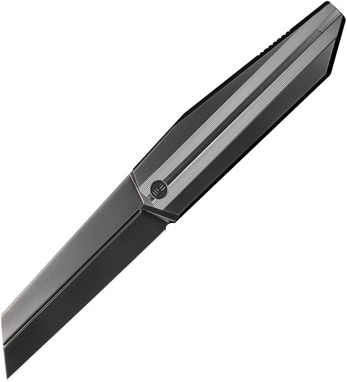 We Knife Co Ltd Collinear Framelock Pocket Knife - WE22034D4 