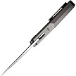 WE230013 We Knife Co Ltd OAO One and Only Framelock Pocket Knife 