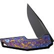 WE230014 We Knife Co Ltd OAO One and Only Framelock Pocket Knife 