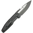 We Knife Co Ltd Reveille Framelock Pocket Knife Olive - WE230572 