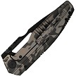 We Knife Co Ltd Reveille Framelock Pocket Knife Terrain - WE230573 