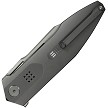 We Knife Co Ltd Flight Line Nested Linerlock Pocket Knife - WE230891 