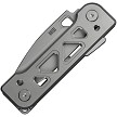 WE240012 We Knife Co Ltd Tyro Superlock Pocket Knife Gray 