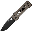 We Knife Co Ltd Tyro Superlock Pocket Knife Bronze - WE240013 