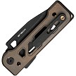 WE240013 We Knife Co Ltd Tyro Superlock Pocket Knife Bronze 