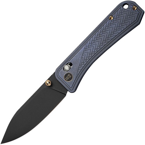 We Knife Co Ltd Bougie Banter Lockblade Pocket Knife - WE240091 