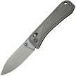 We Knife Co Ltd Bougie Banter Lockblade Pocket Knife - WE240092 