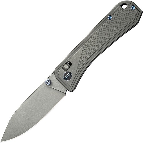 We Knife Co Ltd Bougie Banter Lockblade Pocket Knife - WE240092 