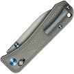 WE240092 We Knife Co Ltd Bougie Banter Lockblade Pocket Knife 