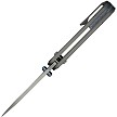 WE240092 We Knife Co Ltd Bougie Banter Lockblade Pocket Knife 