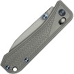 WE240092 We Knife Co Ltd Bougie Banter Lockblade Pocket Knife 