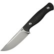 We Knife Co Ltd Notchline Fixed Blade Knife - WE250471 