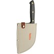 WF4000 WatchFire Serbian Cleaver 
