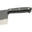 WF4000 WatchFire Serbian Cleaver 