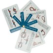 WG10670 UST Learn and Live Knot Tying Kit 