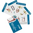 WG10670 UST Learn and Live Knot Tying Kit 