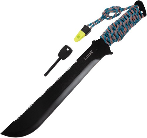 UST Paracuda Pro Machete - WG26229 