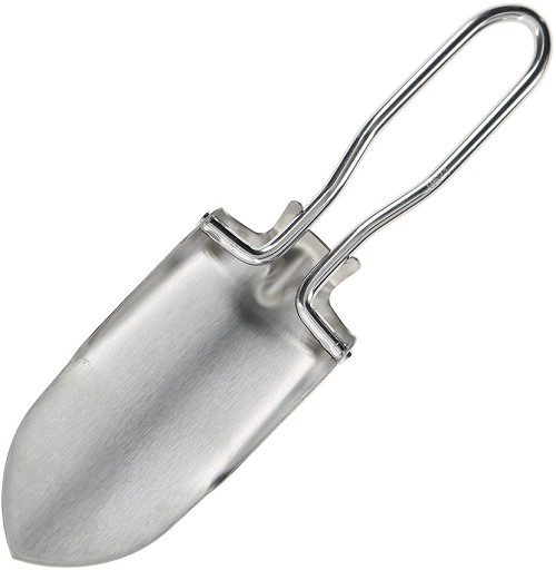 UST U Dig It Folding Shovel - WG26279 