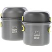 WG26390 UST Duo Cook Kit 