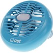 UST Brila USB Fan And Light - WG26396 