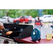 WG26396 UST Brila USB Fan And Light 