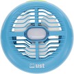 WG26396 UST Brila USB Fan And Light 