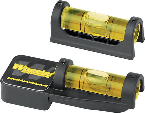 Wheeler Scope Leveling Kit - WHE113088 