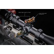 WHE113088 Wheeler Scope Leveling Kit 