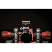 WHE113088 Wheeler Scope Leveling Kit 