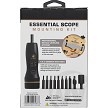 Wheeler Scope Mounting Kit - WHE1237379 