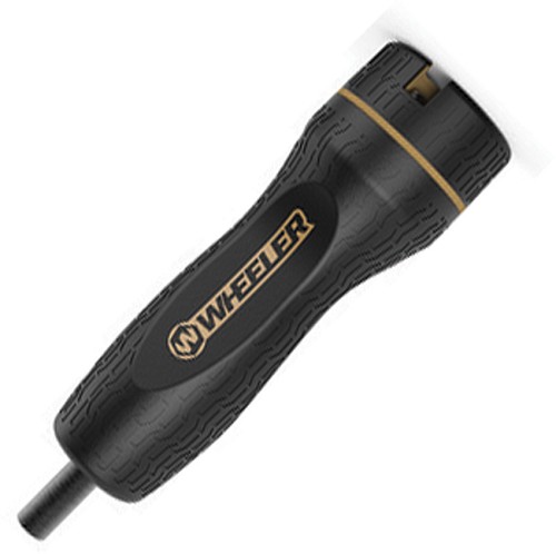 Wheeler Digital Fat Wrench - WHE4001001 