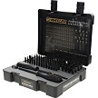 Wheeler Pro Screwdriver Set 100 Piece - WHE4001003 
