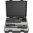 Wheeler Pro Screwdriver Set 100 Piece - WHE4001003 