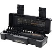 Wheeler Spacesaver Screwdriver Set 36 Piece - WHE4001005 