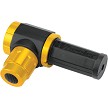Wheeler Professional Laser Bore Sighter Red - WHE580022 