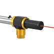 WHE580022 Wheeler Professional Laser Bore Sighter Red 
