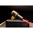 WHE580022 Wheeler Professional Laser Bore Sighter Red 