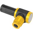 WHE580022 Wheeler Professional Laser Bore Sighter Red 