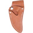 WHTC7220102 Whiteknuckler Brand Convertible C7 Fixed Blade Knife Leatherwood 