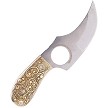Whiteknuckler Brand Convertible C7 Doubloon Fixed Blade Knife - WHTC7290101 