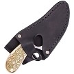 WHTC7290101 Whiteknuckler Brand Convertible C7 Doubloon Fixed Blade Knife 