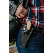 WHTC7290101 Whiteknuckler Brand Convertible C7 Doubloon Fixed Blade Knife 